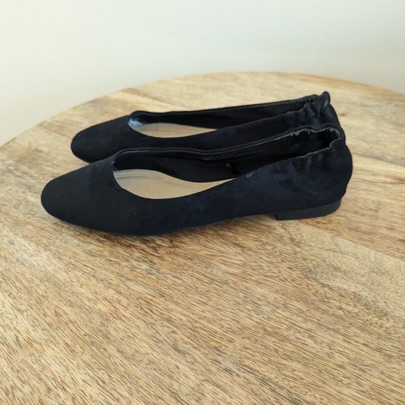 H&M Ballet Flats - Picture 5 of 9